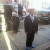 tyronebennett